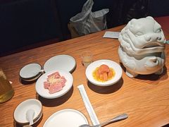 -扬州狮子楼·非遗淮扬菜(东关街店)