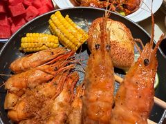 -谭十三大排档·18年老字号(船山路总店)