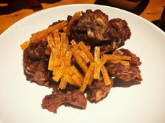 -肉串汪(月坛店)