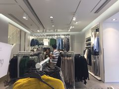 -H&M(天一广场店)