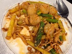 -徐记私厨(半淞园路店)