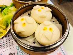 流沙包-点点心点心专门店(旺角店)