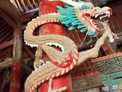 -晋祠博物馆
