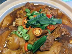 -阿明小菜·海鲜·上海菜(梅陇店)
