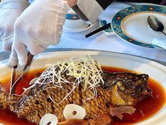 -卫鼎轩·曹公馆(鼓楼店)