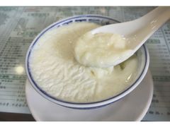 双皮奶-仁信老铺(华盖路店)