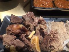 -手选潮汕鲜活牛肉火锅(二七广场店)