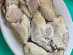 -濠轩阁特色生蚝火锅(水湾路店)