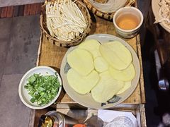 -重庆渝达老火锅(春熙路店)