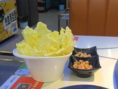 -味之绝美蛙鱼头火锅(松江万达店)