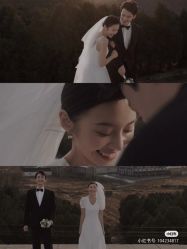 -玛奇朵婚纱摄影