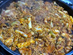-高基五春川炒鸡排 韩国料理(威海总店)