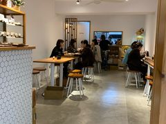 大堂-青春素麵線(佛缘本店)