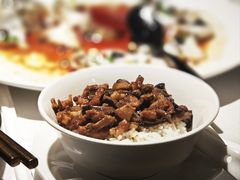 -艋舺·台湾小馆老字号(平安悦坊店)