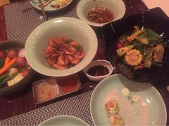 WL&nbsp;Bistro西湖餐厅-杭州西子湖四季酒店-WL BISTRO西湖餐厅(灵隐路店)