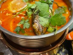 -simply thai天泰(世纪汇店)