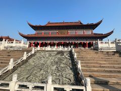 -皇罗禅寺