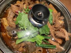 -牛小灶牛杂煲(北京路店)