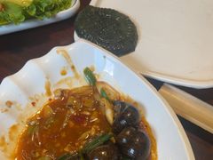 -61号餐吧(兴坪古镇漓江店)