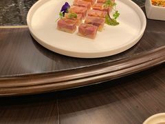 -苏州苏州湾艾美酒店·乐美中餐厅