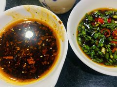 小米辣-老来福·非遗酸汤兔(凯旋路店)