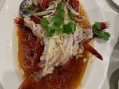 -半岛海鲜酒家