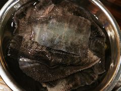 鲜毛肚-仪表厂火锅(总店)