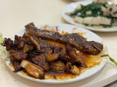 -凤城礼记鱼翅海鲜酒家(新马路总店)