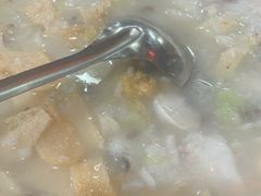 -官塘锋记鱼生·生腌·砂锅粥(牌坊街店)