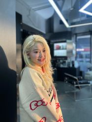 -Hair Code芭曲发型