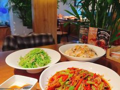 -蝦塘·中国餐馆(城墙南马道巷店)