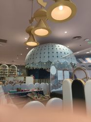 点击看大图 -奈尔宝·儿童乐园·亲子餐厅(前滩店)