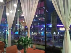 -赵小姐丨新中餐(曲江店)