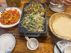 -老雒阳面馆·水席·洛阳菜(纱厂路店)