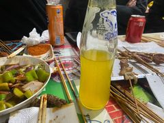 -小红桶烧烤(烟台芝罘医院总店)