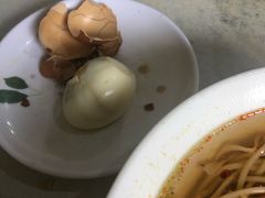 -鑫明明拉面(宁化路店)