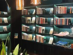 -思南书局(复兴中路店)