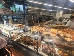 -麦田工坊(月湖店)