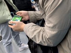 -陆家浜路(地铁站)