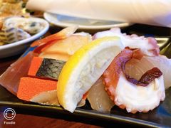 海鲜-广州富力君悦大酒店·凯菲厅