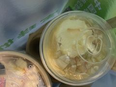 -宝珠奶酪(浦东金桥店)