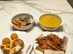 -凡塔斯牛排餐厅(厚街万达店)