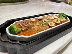 -隆聚·时令海鲜(洪兴店)