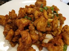 -桃园中华料理炸酱面(燕儿岛路店)