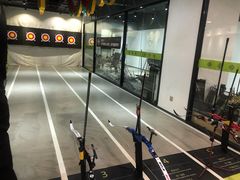 -無弓射箭俱乐部(领展中心城店)