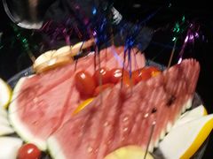 -蓝尊量贩(黄河路店)