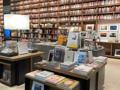 -茑屋书店(天目里店)
