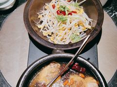 -云海肴云南菜·蒸汽石锅鱼(青岛万象城店)