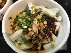 -丝丝香王凉粉(汇宇店)