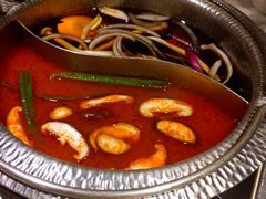 -火炉火自助餐(西直门凯德MALL店)